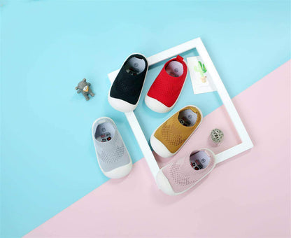 Toddler Memoire Shoes