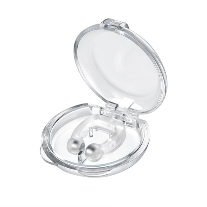 ZzzClear - Schnarchen beenden & den Schlaf verbessern