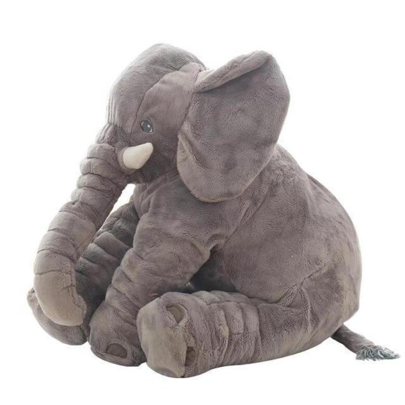 Ein schönes, weiches kissen für ihr baby