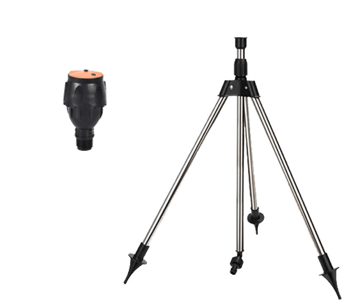 360° Gartensprinkler – GreenFlow