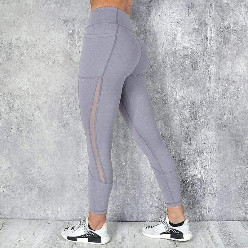 Anti-Cellulite Formende Legging - Ava, Frühling 2025 Edition