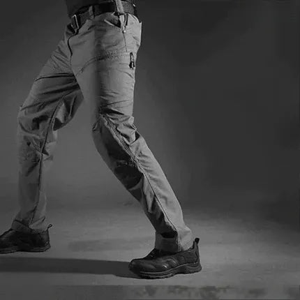 Tactical Ultra-Resistant V2 Pant