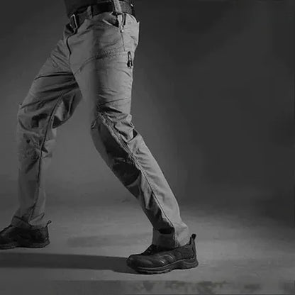 Tactical Ultra-Resistant V2 Pant