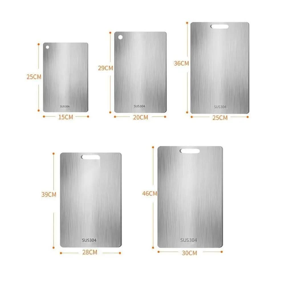 TITAN EDGE - Schneidebrett