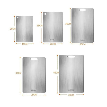 TITAN EDGE - Schneidebrett