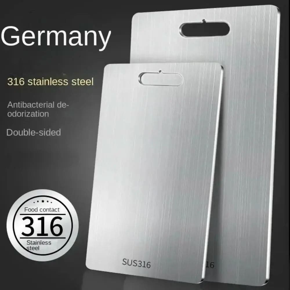 TITAN EDGE - Schneidebrett