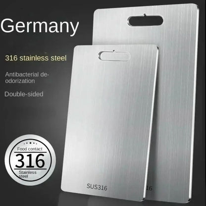 TITAN EDGE - Schneidebrett