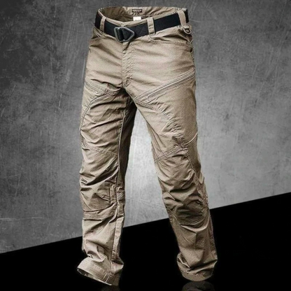 Tactical Ultra-Resistant V2 Pant