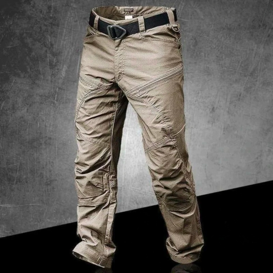 Tactical Ultra-Resistant V2 Pant