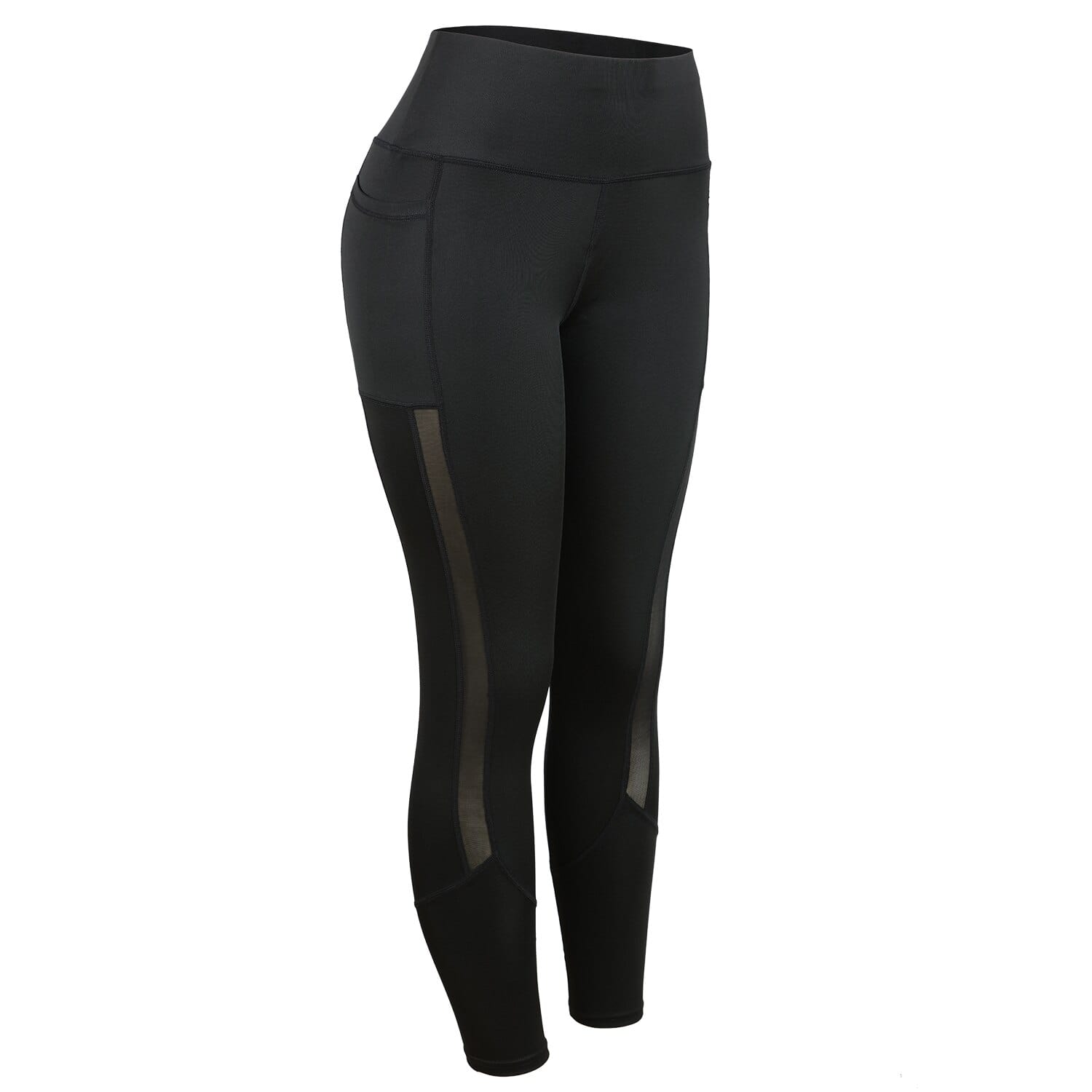 Anti-Cellulite Formende Legging - Ava, Frühling 2025 Edition