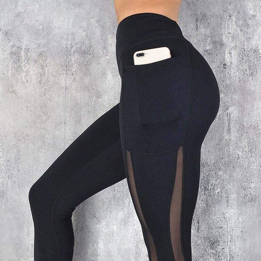 Anti-Cellulite Formende Legging - Ava, Frühling 2025 Edition