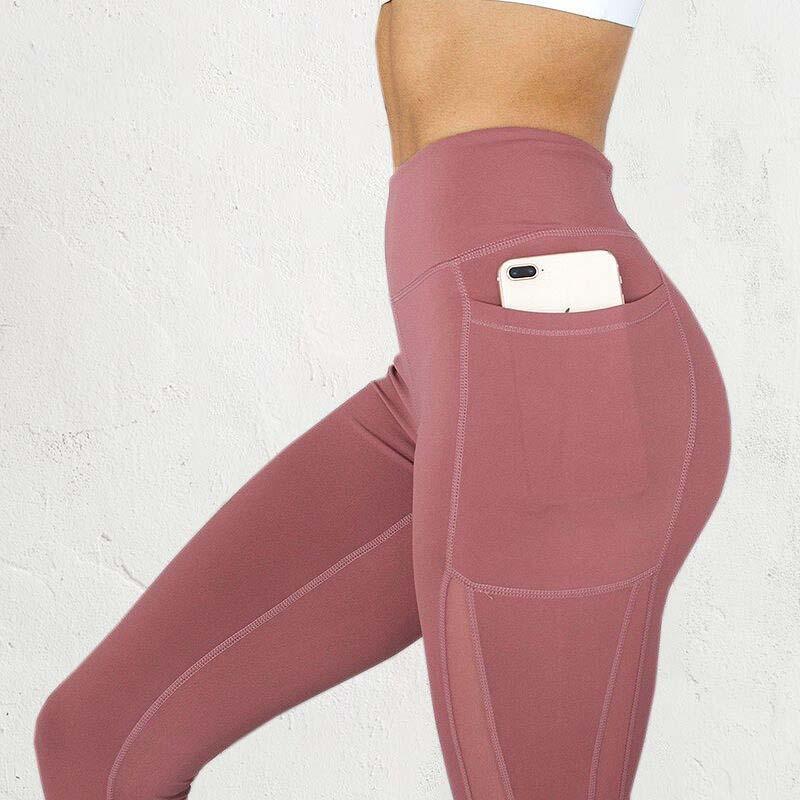 Anti-Cellulite Formende Legging - Ava, Frühling 2025 Edition