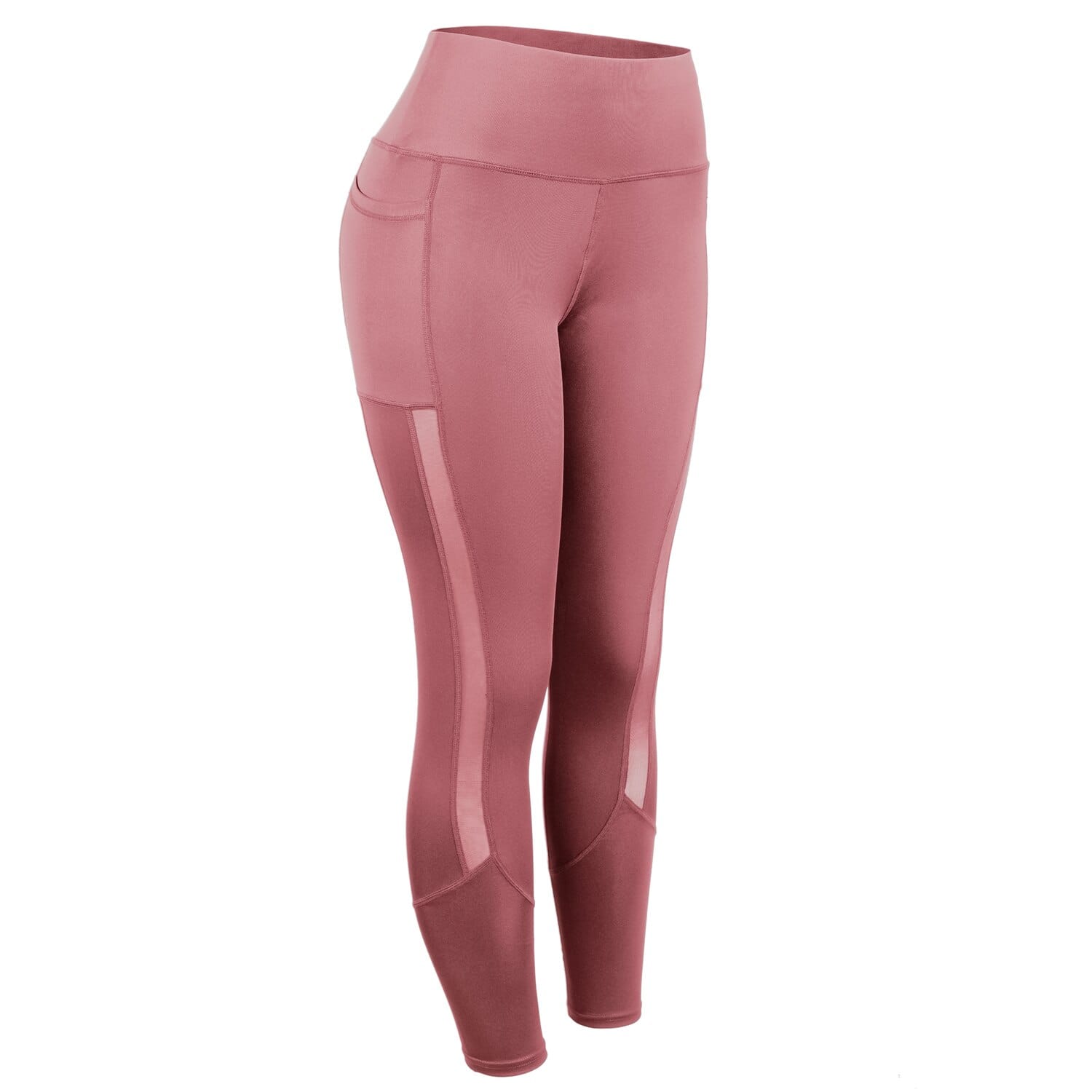 Anti-Cellulite Formende Legging - Ava, Frühling 2025 Edition
