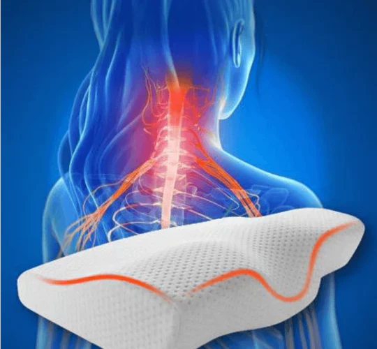 OrtoDream Ergo-Kissen