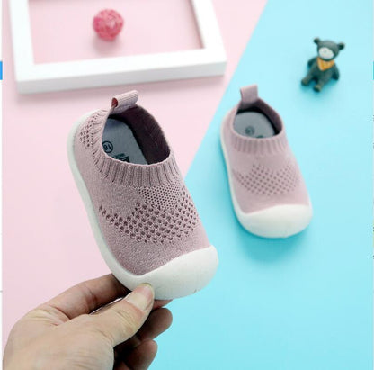Toddler Memoire Shoes