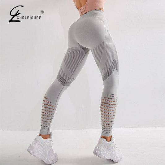 Domelus™ Anti Cellulite Booty Shaping Leggings