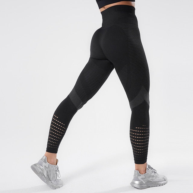 Domelus™ Anti Cellulite Booty Shaping Leggings