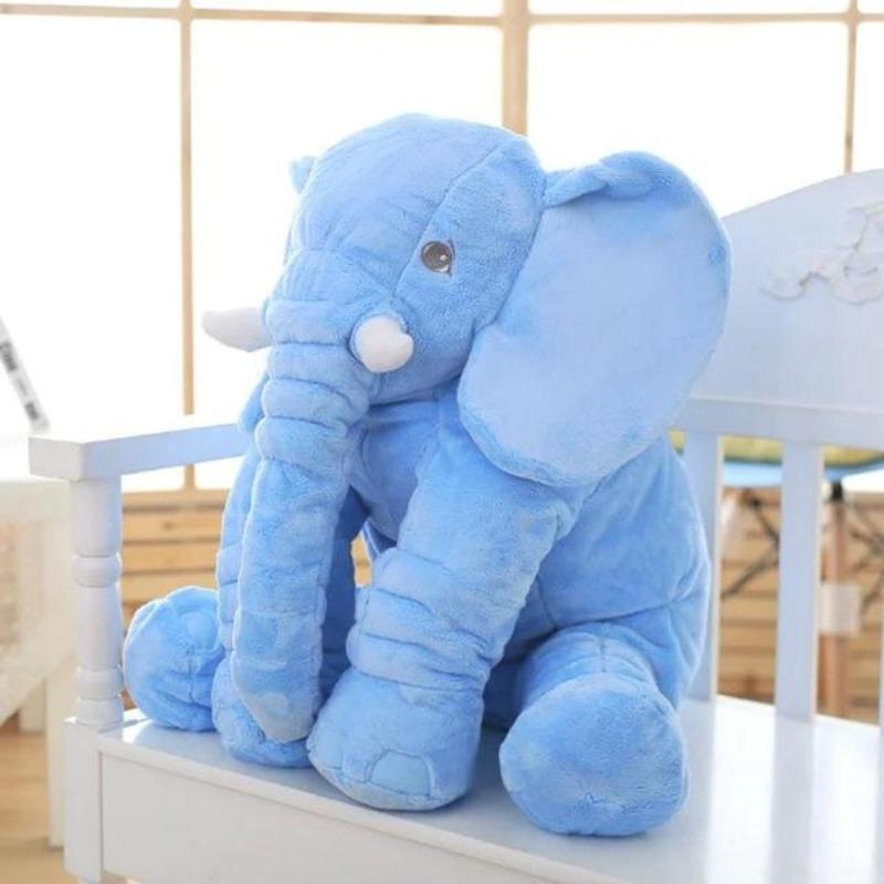 Ein schönes, weiches kissen für ihr baby