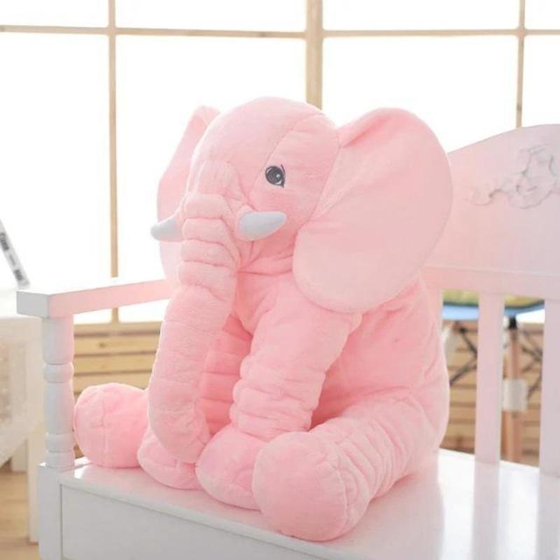 Ein schönes, weiches kissen für ihr baby