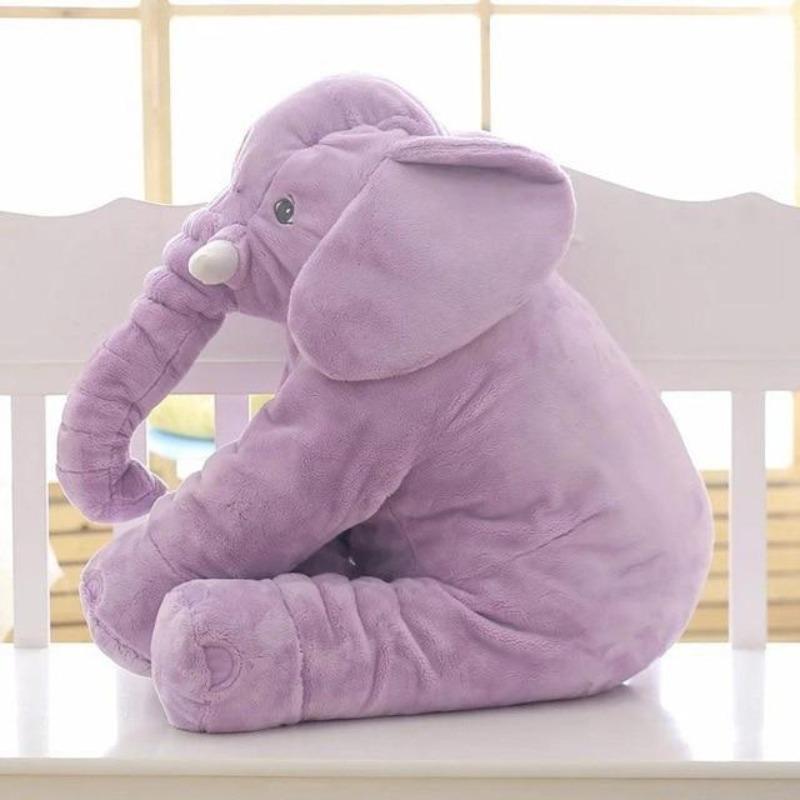 Ein schönes, weiches kissen für ihr baby
