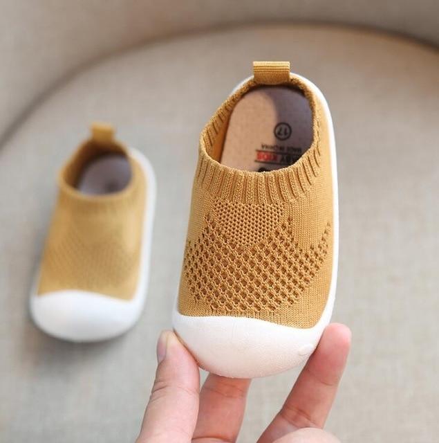 Toddler Memoire Shoes
