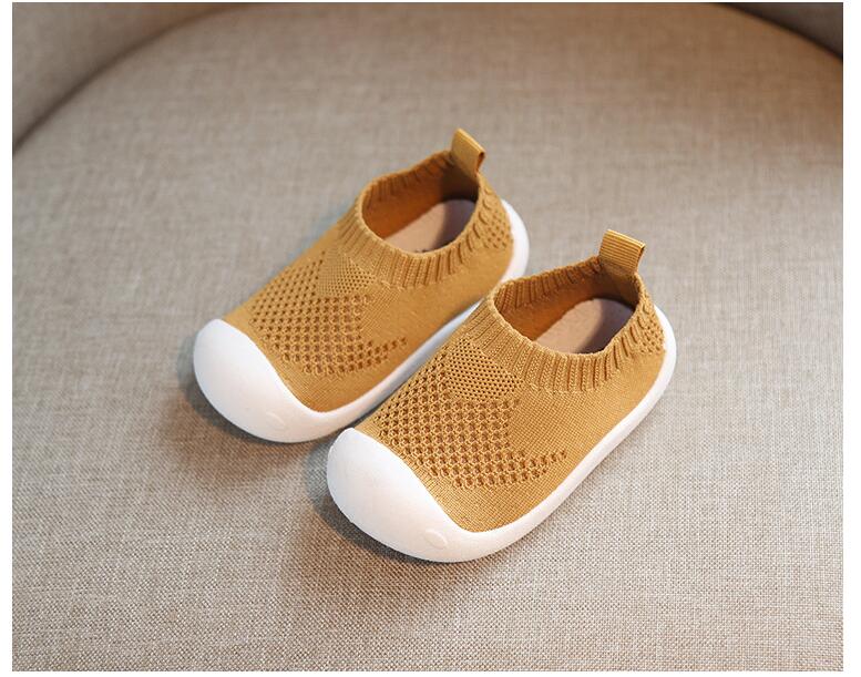 Toddler Memoire Shoes