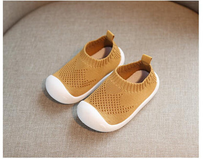 Toddler Memoire Shoes
