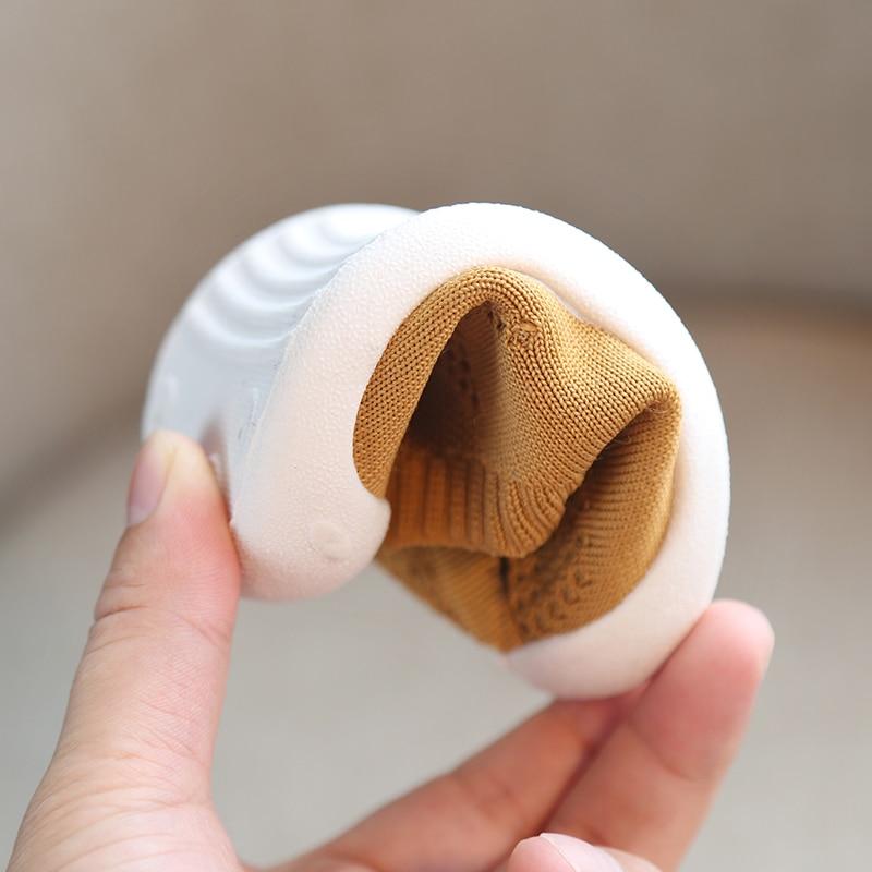 Toddler Memoire Shoes