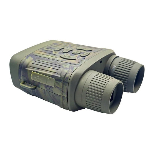 NightPulse – Nachtsicht-Fernglas mit Infrarot-Technologie für klare Sicht bei Dunkelheit