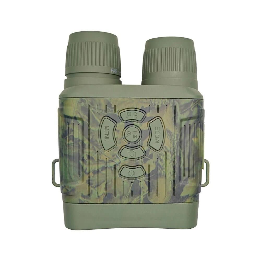NightPulse – Nachtsicht-Fernglas mit Infrarot-Technologie für klare Sicht bei Dunkelheit