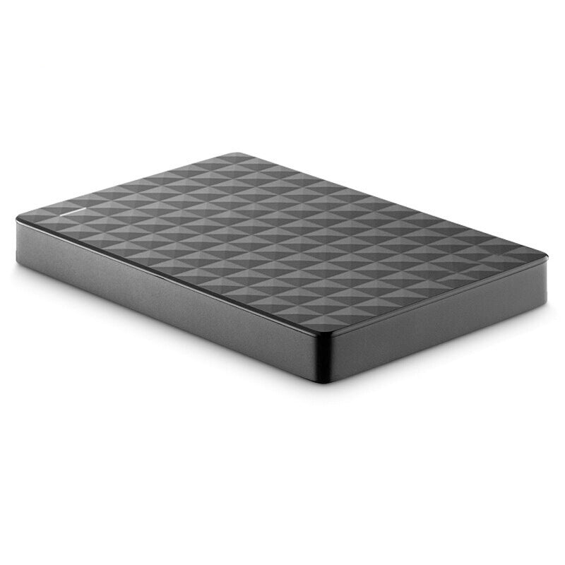 Externe 10TB USB 3.0 Festplatte ultradünn und tragbar für Windows