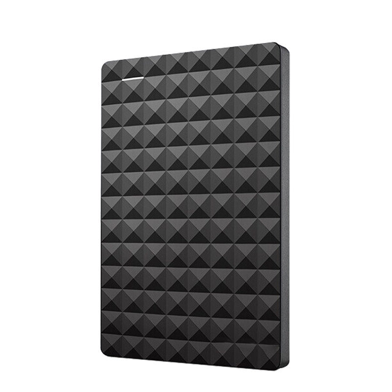 Externe 10TB USB 3.0 Festplatte ultradünn und tragbar für Windows
