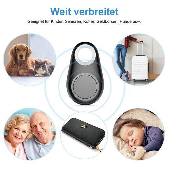 Haustiere Gps-tracker : Schützen Sie Ihre Haustiere Vor Diebstahl Oder Verlust