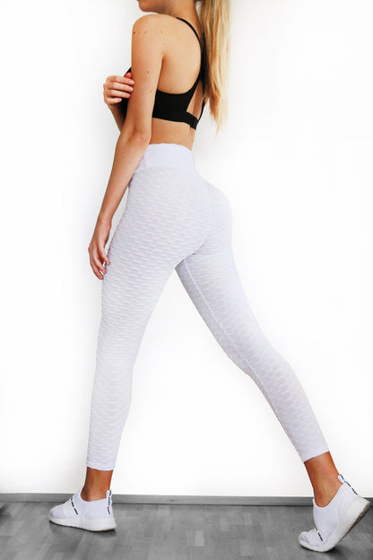 Domelus™ Anti Cellulite Booty Shaping Leggings - Das Original