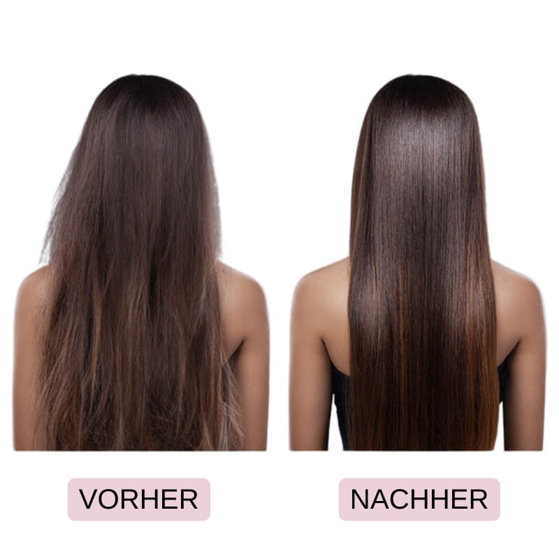 Elegance Pro - Premium Föhn Set 2025
