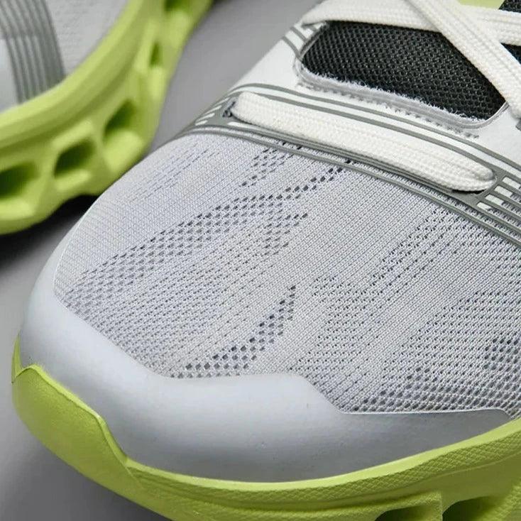 Domleus | Herrenschuhe - Atmungsaktive Leichte Sneaker