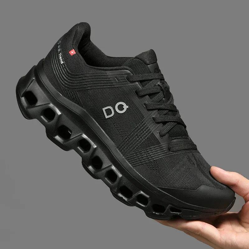 Domleus | Herrenschuhe - Atmungsaktive Leichte Sneaker