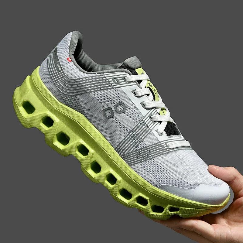 Domleus | Herrenschuhe - Atmungsaktive Leichte Sneaker