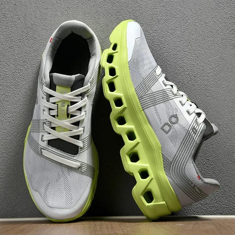 Domleus | Herrenschuhe - Atmungsaktive Leichte Sneaker